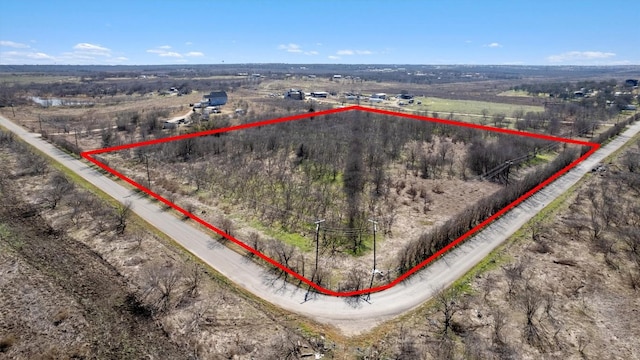 TBD Tomahawk Trail, Dale, TX 78616