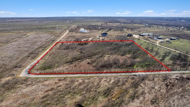 TBD Tomahawk Trail, Dale, TX 78616