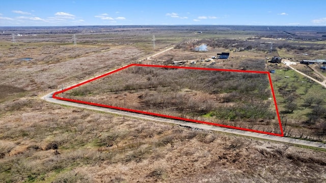 TBD Tomahawk Trail, Dale, TX 78616