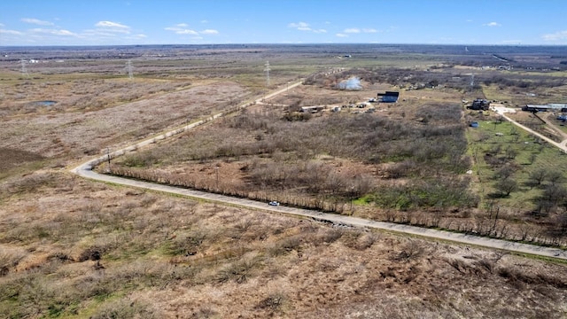 TBD Tomahawk Trail, Dale, TX 78616