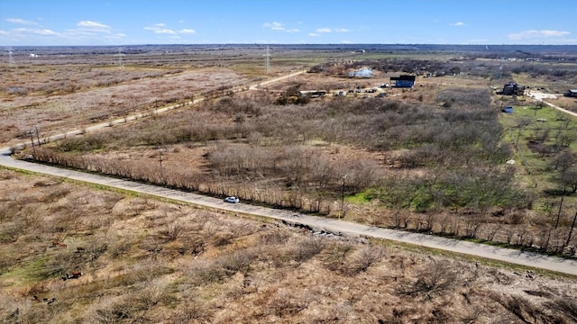 TBD Tomahawk Trail, Dale, TX 78616