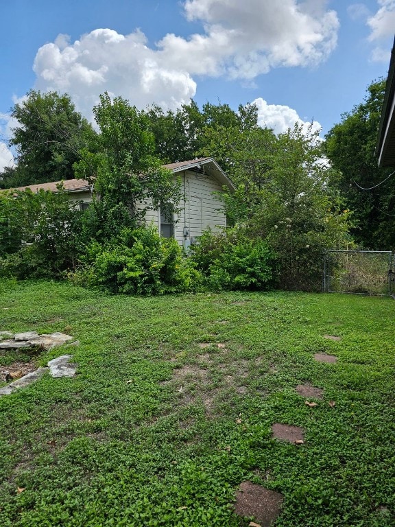 7703 Woodrow Ave, Austin TX, 78757 land for sale