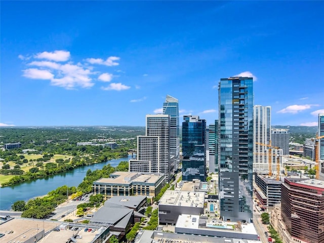 200 Congress Ave Unit 30E, Austin, TX 78701 - photo 16