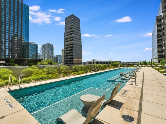 200 Congress Ave Unit 30E, Austin, TX 78701 - photo 29