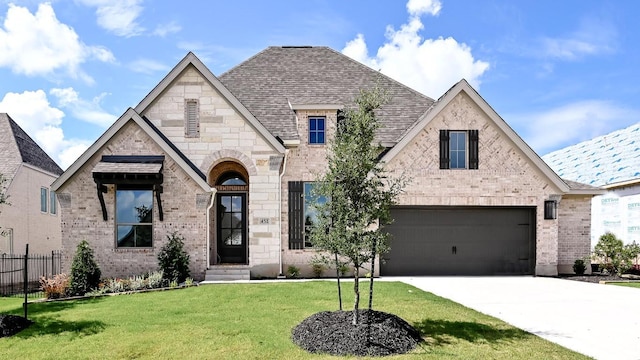 451 Leaning Rock Rdg, Austin, TX 78737 - photo 1