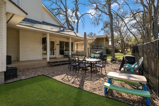 21 Par View Dr, Wimberley, TX 78676 - photo 28