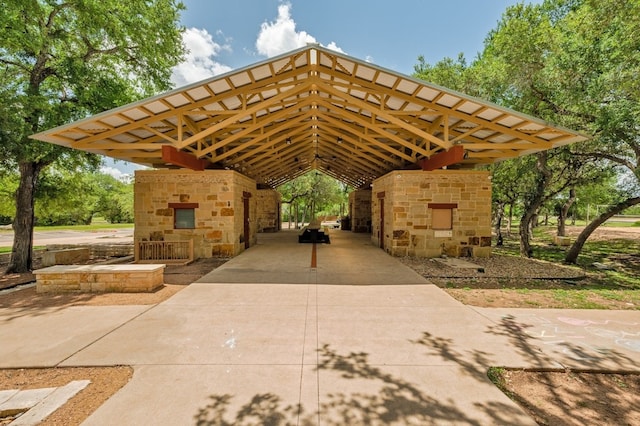 12304 Aralia Ridge Dr, Austin, TX 78739 - view of surrounding community