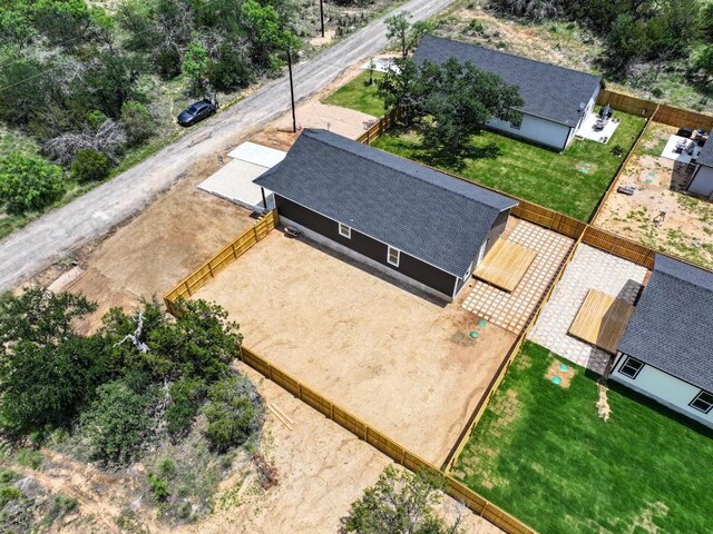 306 Hilldale Dr, Granite Shoals, TX 78654 - photo 37