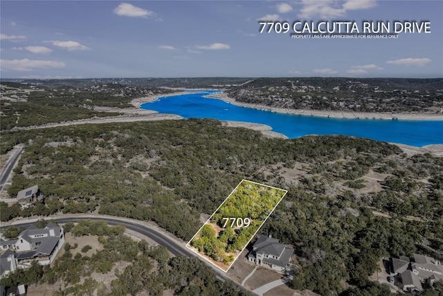 Listing photo 2 for 7709 Calcutta Run Dr, Jonestown TX 78645