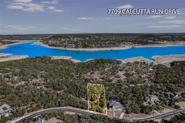 Listing photo 3 for 7709 Calcutta Run Dr, Jonestown TX 78645