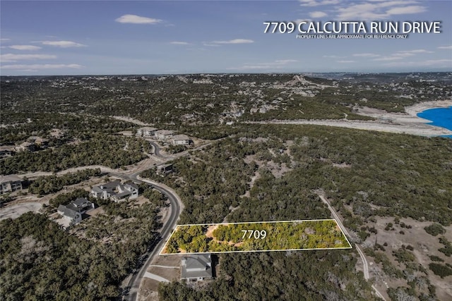 7709 Calcutta Run Dr, Jonestown, TX 78645