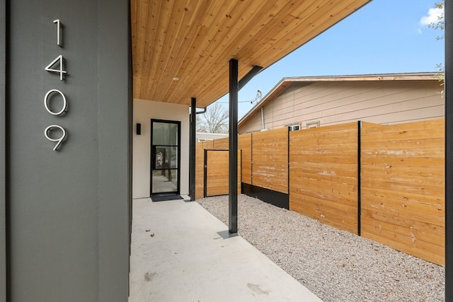 1409 Valleyridge Dr Unit A, Austin, TX 78704 - photo 4