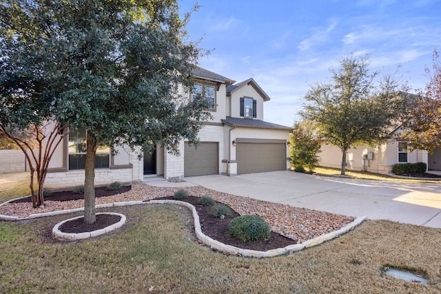 237 Belford St, Georgetown, TX 78628 - photo 2