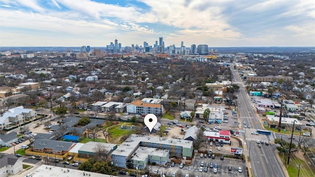 3815 Guadalupe Unit 207, Austin, TX 78751 - photo 13