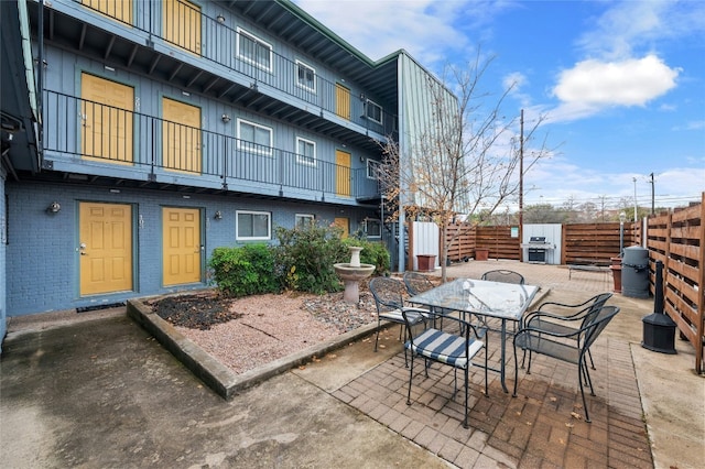 3815 Guadalupe Unit 207, Austin, TX 78751 - photo 14