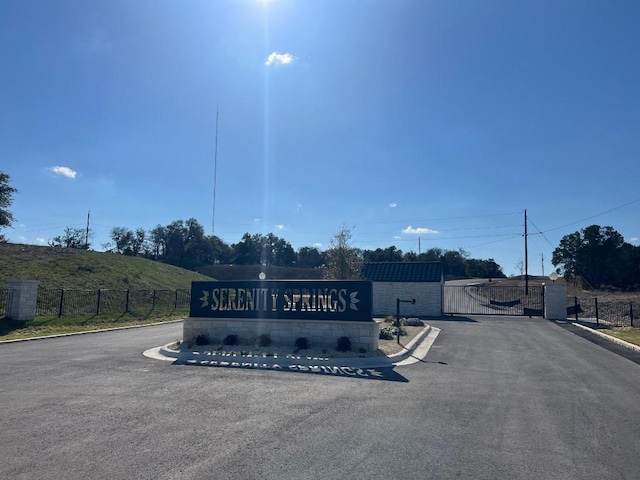 LOT53 Marvin Ln, Bertram, TX 78605