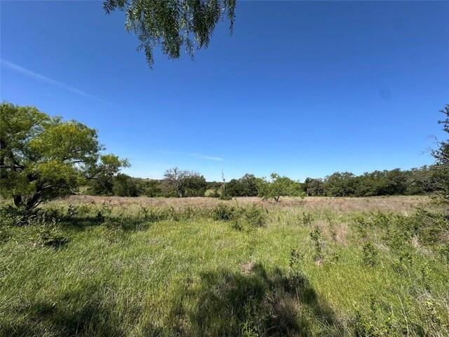 LOT53 Marvin Ln, Bertram, TX 78605