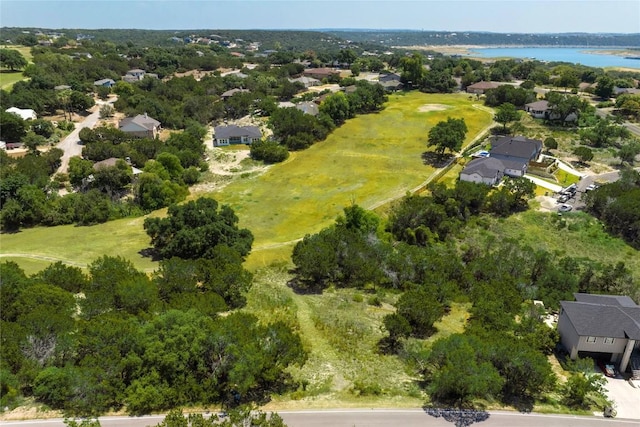 2805 Hancock Ave, Lago Vista TX, 78645 land for sale