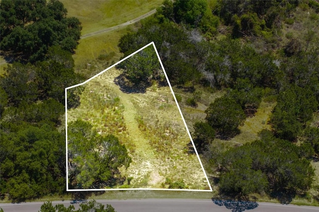 2805 Hancock Ave, Lago Vista, TX 78645 - photo 4