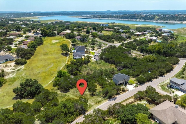 2805 Hancock Ave, Lago Vista, TX 78645 - photo 1