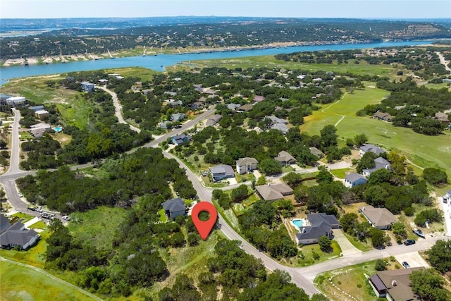 2805 Hancock Ave, Lago Vista, TX 78645 - photo 5