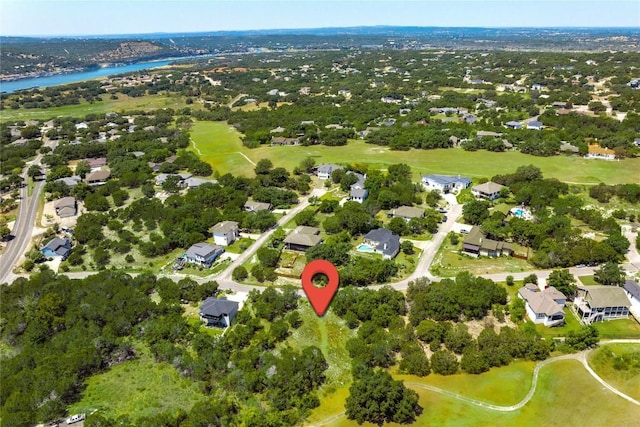 2805 Hancock Ave, Lago Vista, TX 78645 - photo 6
