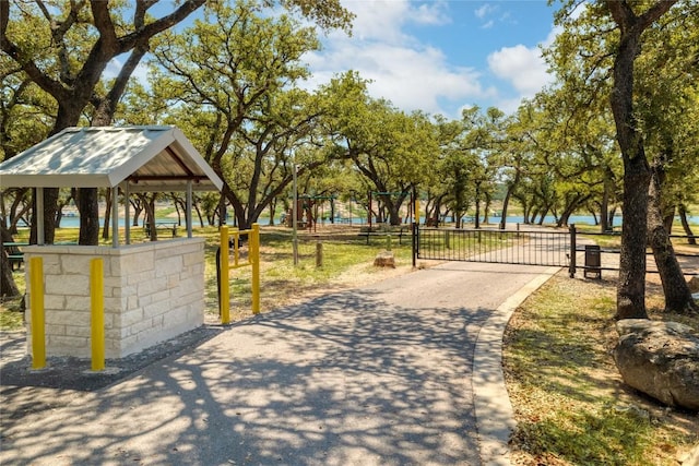 2805 Hancock Ave, Lago Vista, TX 78645 - photo 11
