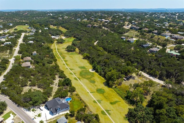 2805 Hancock Ave, Lago Vista, TX 78645 - photo 23