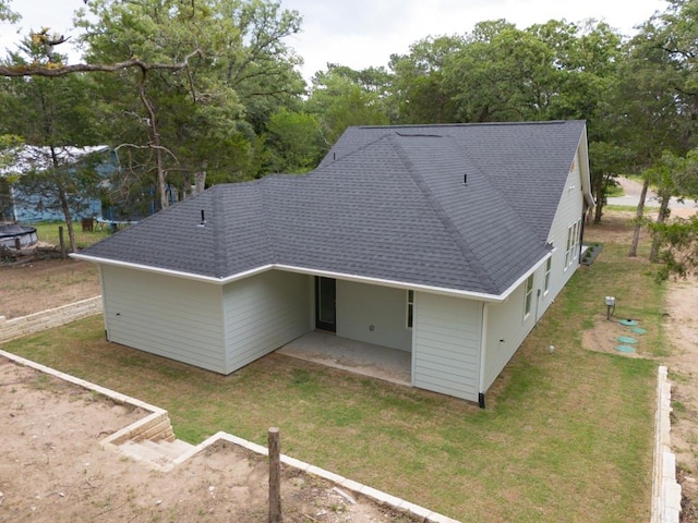 240 Shadow Oak Dr, Bastrop, TX 78602 - photo 33