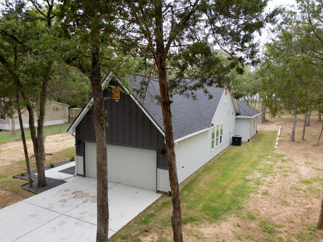 240 Shadow Oak Dr, Bastrop, TX 78602 - photo 34