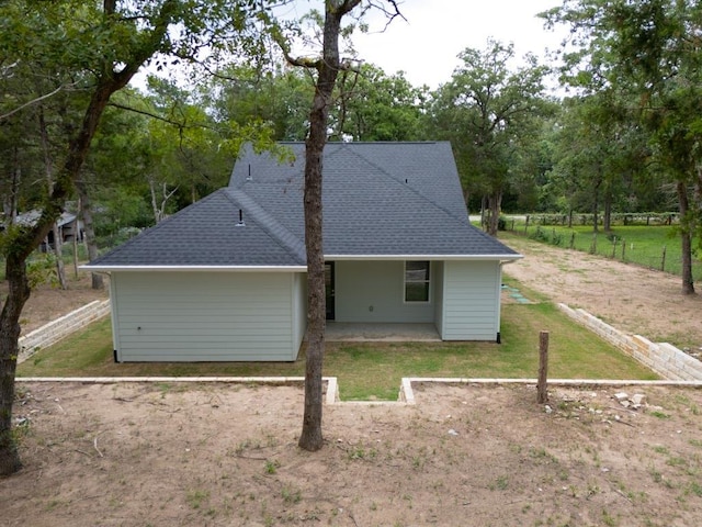 240 Shadow Oak Dr, Bastrop, TX 78602 - photo 35