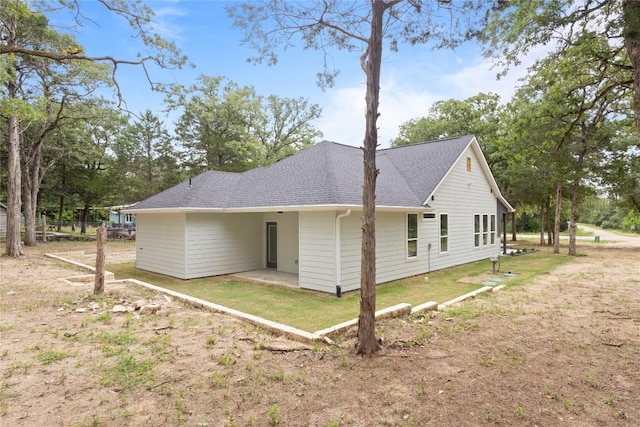 240 Shadow Oak Dr, Bastrop, TX 78602 - photo 29