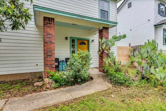 2402 E 13th St Unit 1, Austin, TX 78702 - photo 3