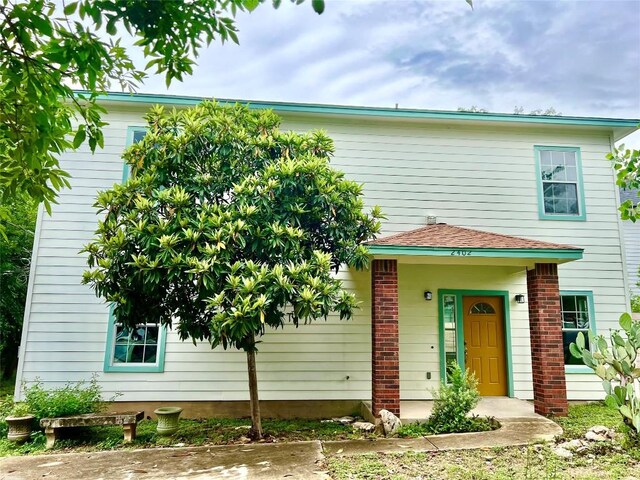 2402 E 13th St Unit 1, Austin, TX 78702 - photo 1
