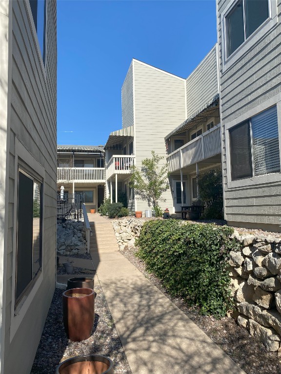5801 Thunderbird St Unit A15, Lago Vista, TX 78645 - surrounding community