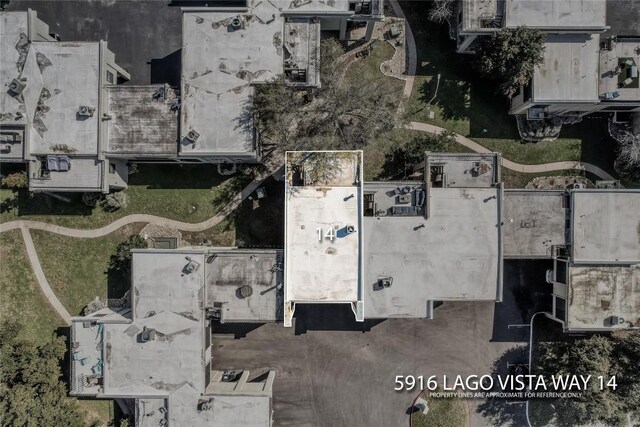 5916 Lago Vista Way Unit B14, Lago Vista, TX 78645 - photo 34