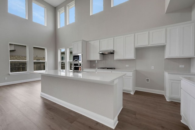 609 Crescent View Dr, Georgetown, TX 78628 - photo 9