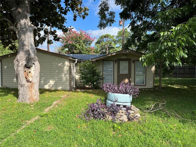 1207 NE Loop 230th Loop, Smithville, TX 78957 - photo 5