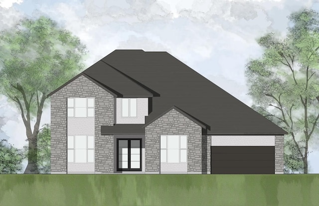 7605 Becasseau Dr, Austin, TX 78738 - miscellaneous document