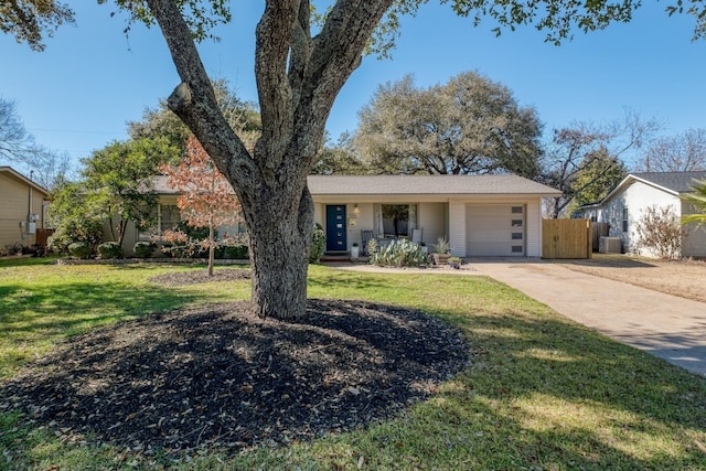 8316 Polar Dr, Austin TX, 78757, 3 bedrooms, 2 baths house for sale