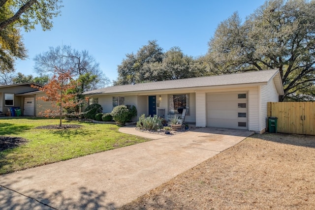 Listing photo 3 for 8316 Polar Dr, Austin TX 78757