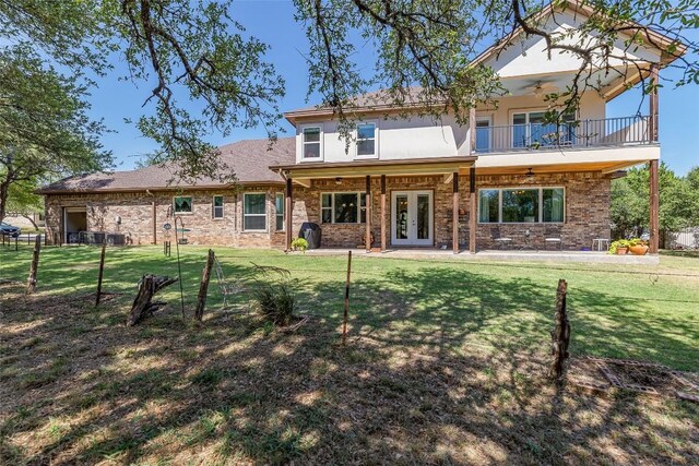 103 Paloma Pl, Liberty Hill, TX 78642 - photo 31