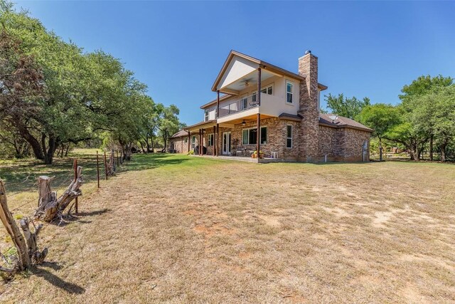 103 Paloma Pl, Liberty Hill, TX 78642 - photo 32