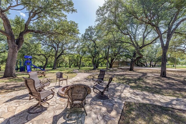103 Paloma Pl, Liberty Hill, TX 78642 - photo 39