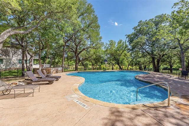 103 Paloma Pl, Liberty Hill, TX 78642 - photo 40