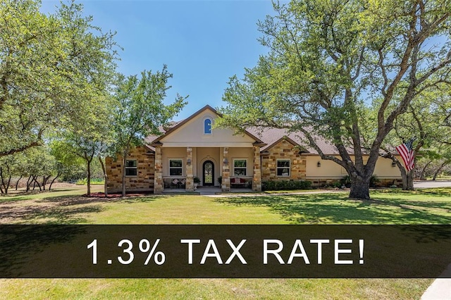 103 Paloma Pl, Liberty Hill, TX 78642 - photo 1
