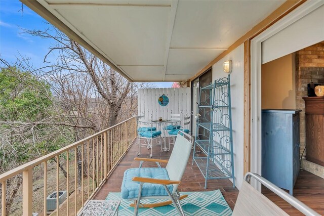 1201 Fm 1431 Unit 8, Marble Falls, TX 78654 - photo 21