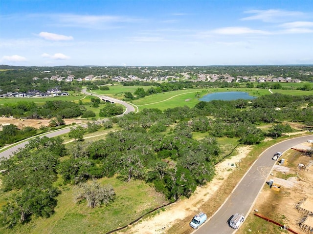 155 Crosswater Ln, Dripping Springs TX, 78620 land for sale