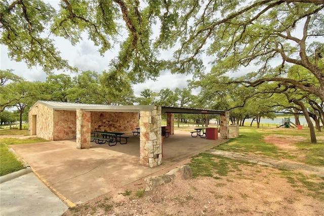20011 Columbus Ln, Lago Vista, TX 78645 - photo 7