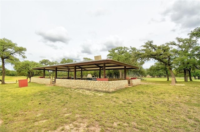20011 Columbus Ln, Lago Vista, TX 78645 - photo 8